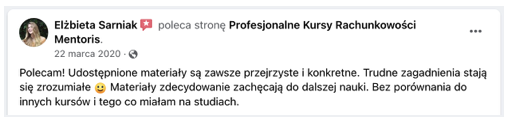 opinia o kursach 6