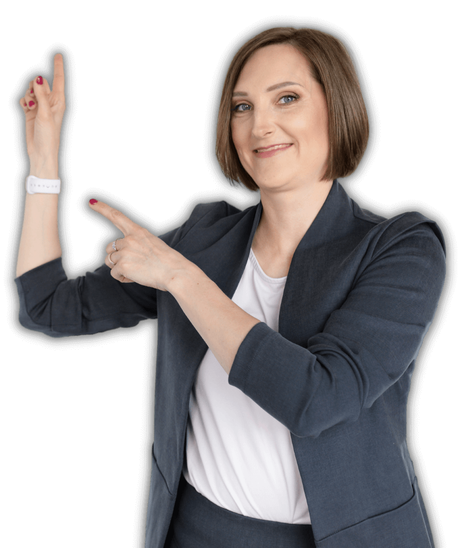 Magdalena Hosiwa Mentoris