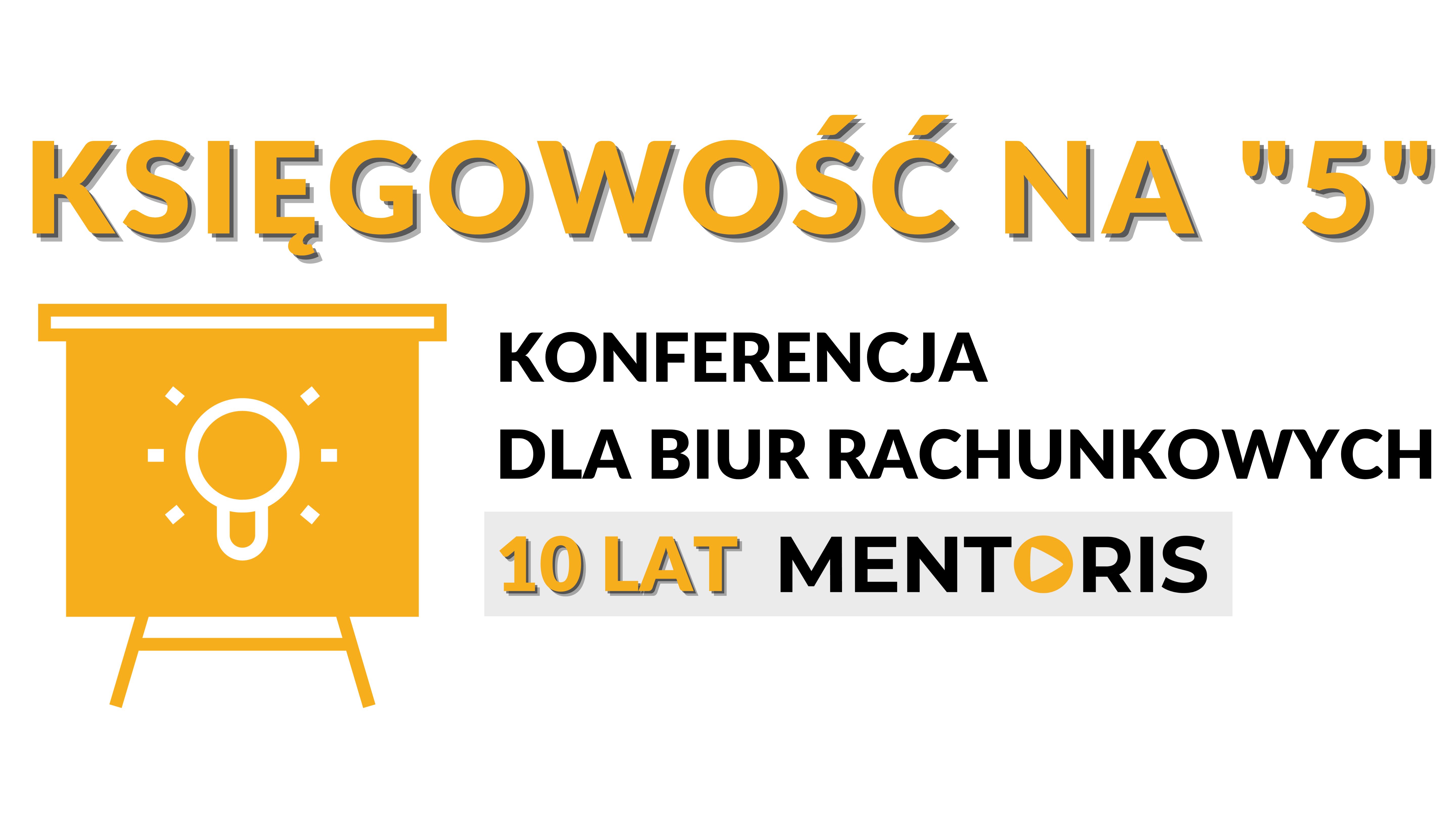 logo Konferencji Księgowość na - Mentoris logo Konferencji Księgowość na -<br />
Mentoris