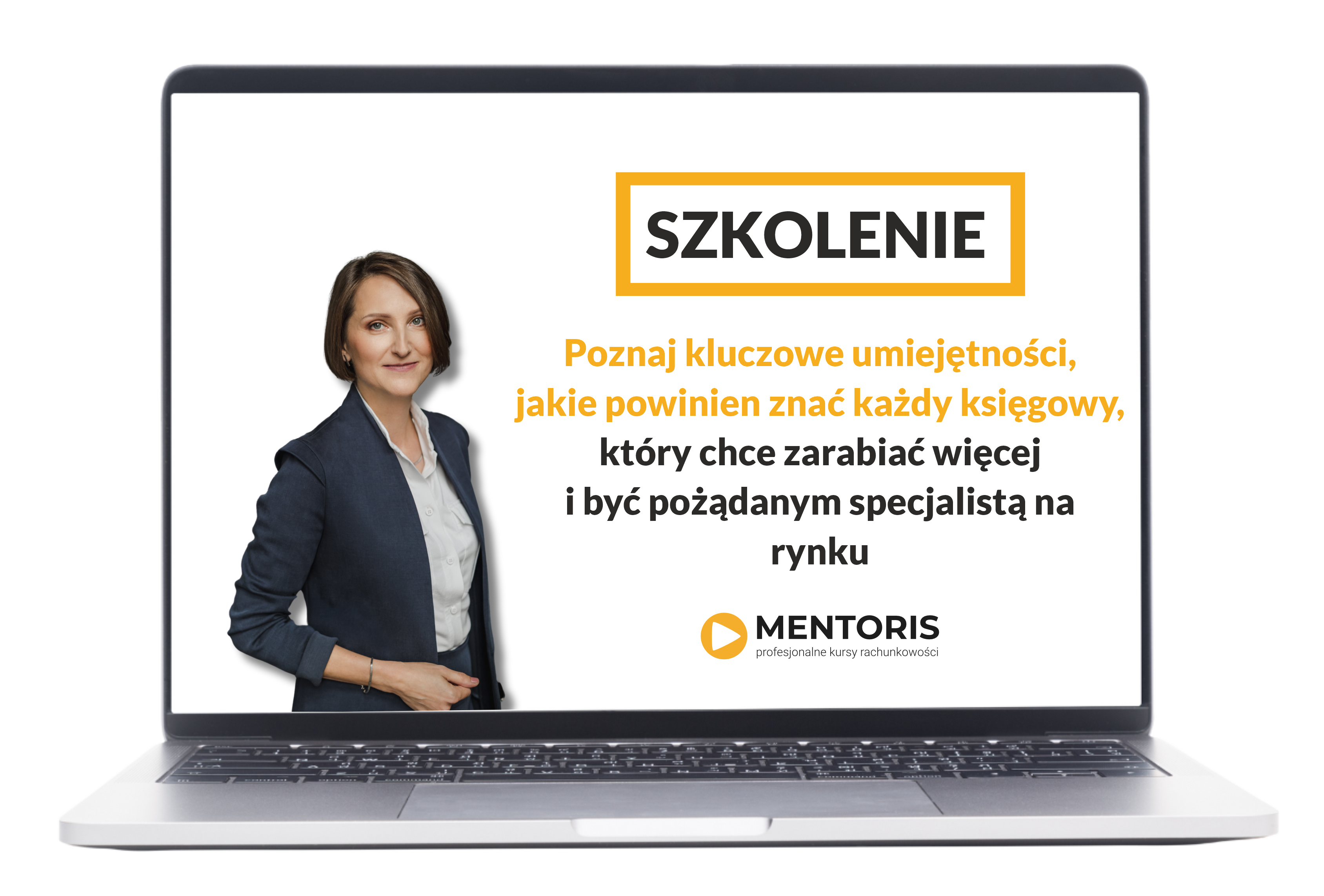 Poznaj kluczowe umiejętności, jakie powinien znać każdy księgowy w 2024, który chce zarabiać więcej i być pożądanym specjalistą na rynku