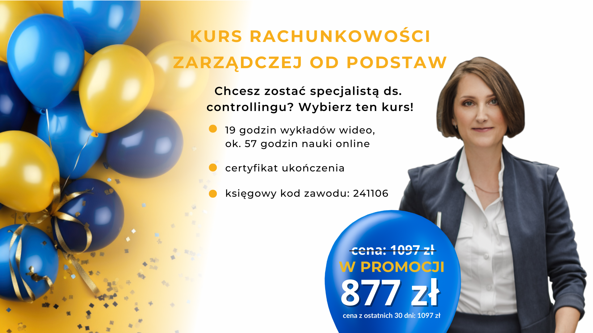 Wyprzedaż Noworoczna KPiR na Comarch Optima