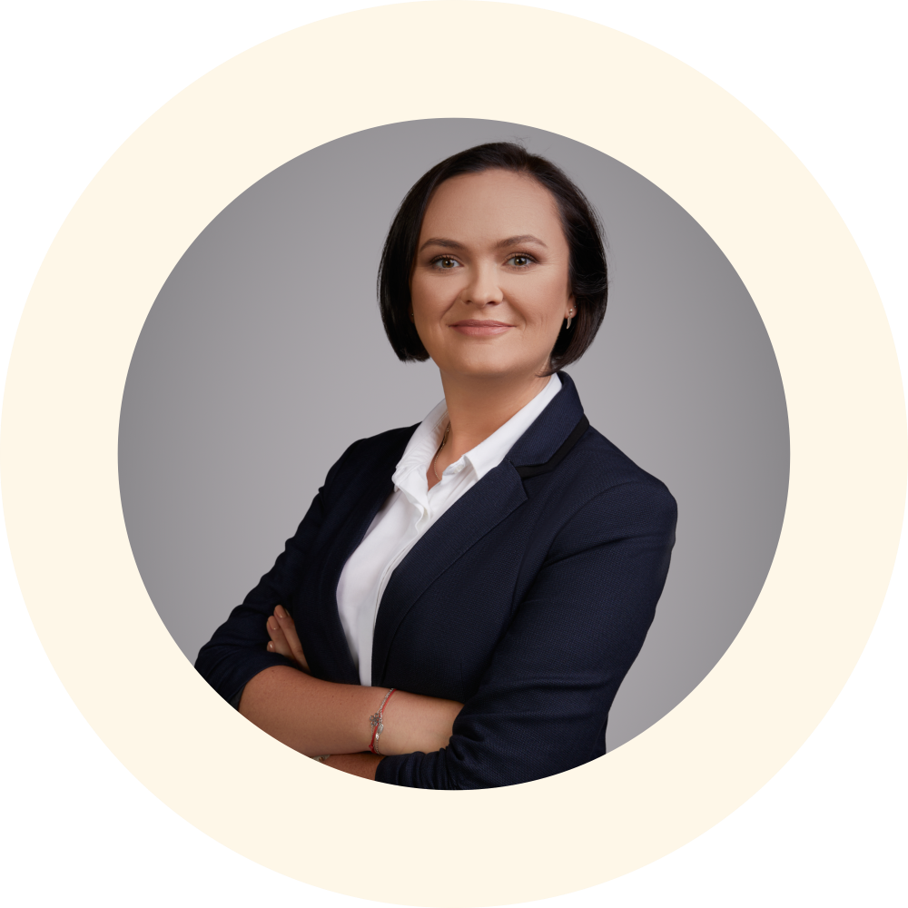 Magda Hosiawa Mentoris