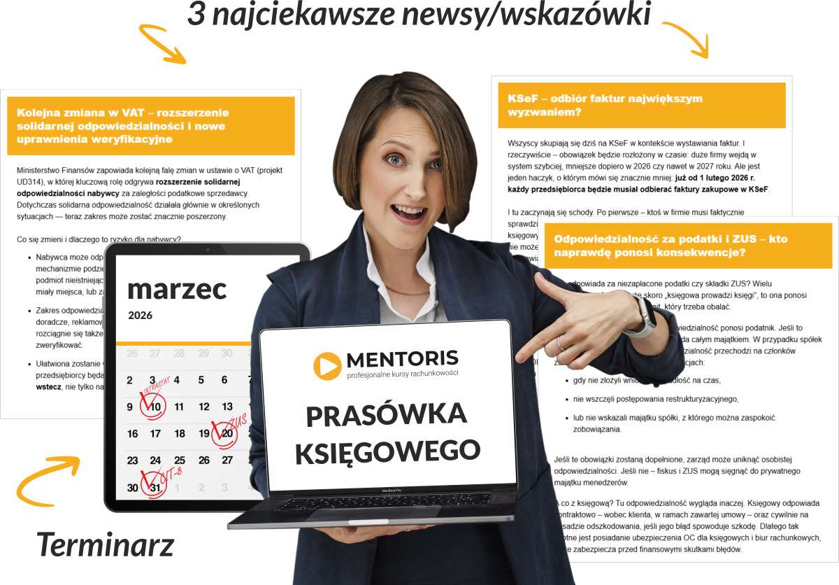 Grafika do prasówki