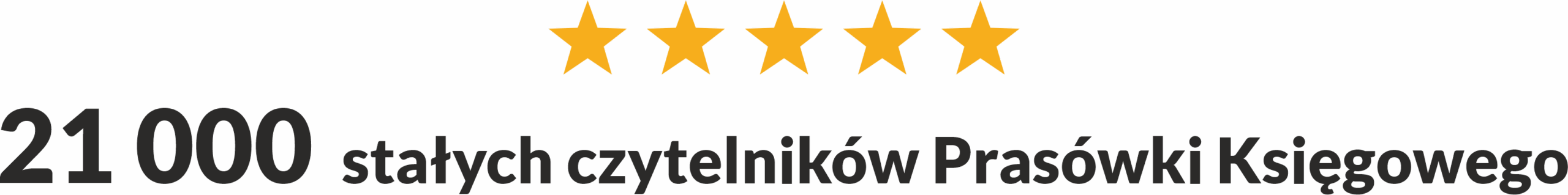 Gwiazdki do prasówki