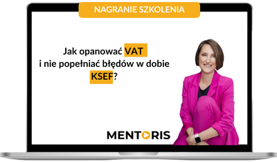 Akademia Podatkowa CIT Mentoris