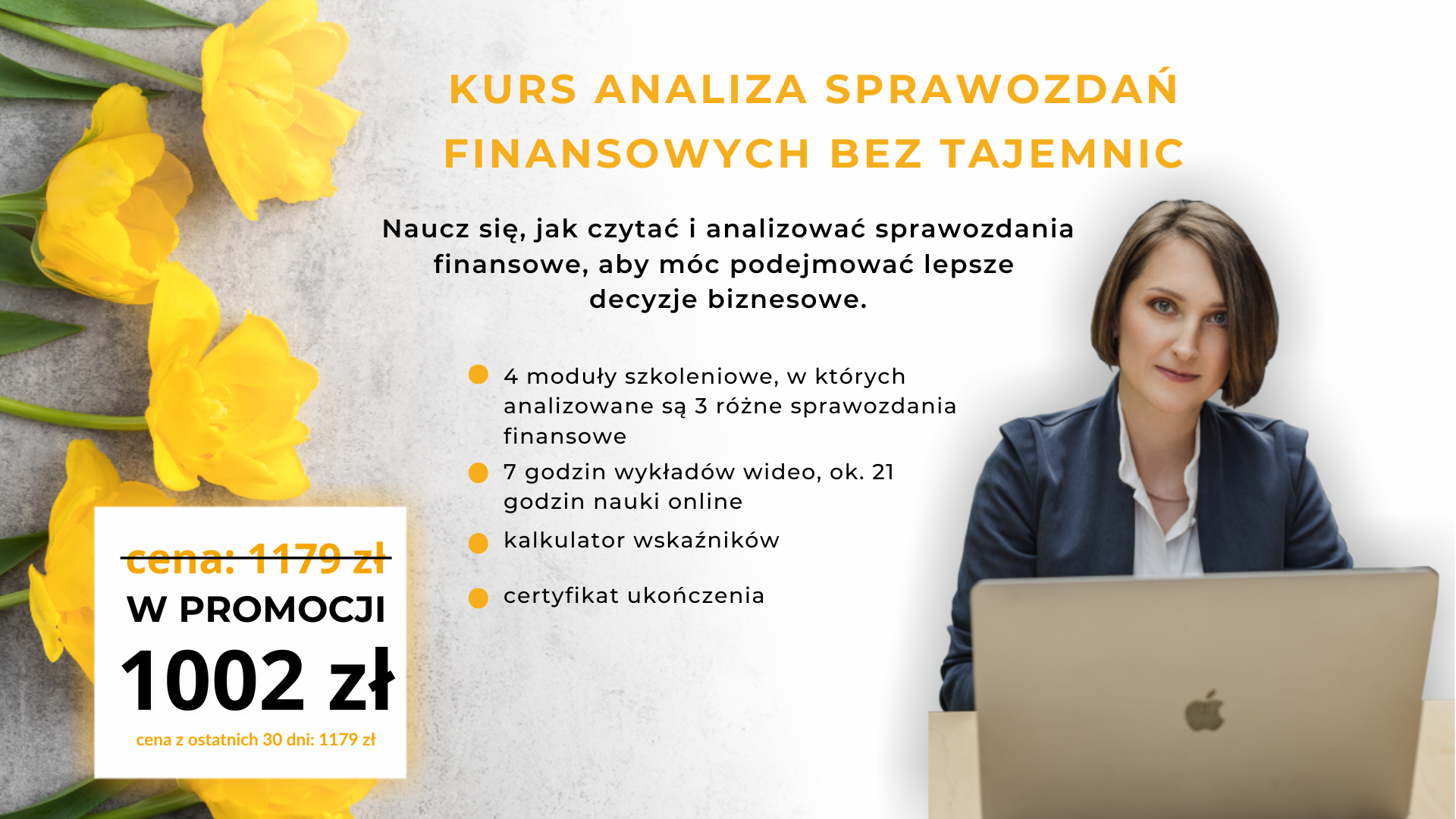 Wyprzedaż Noworoczna KPiR na Comarch Optima