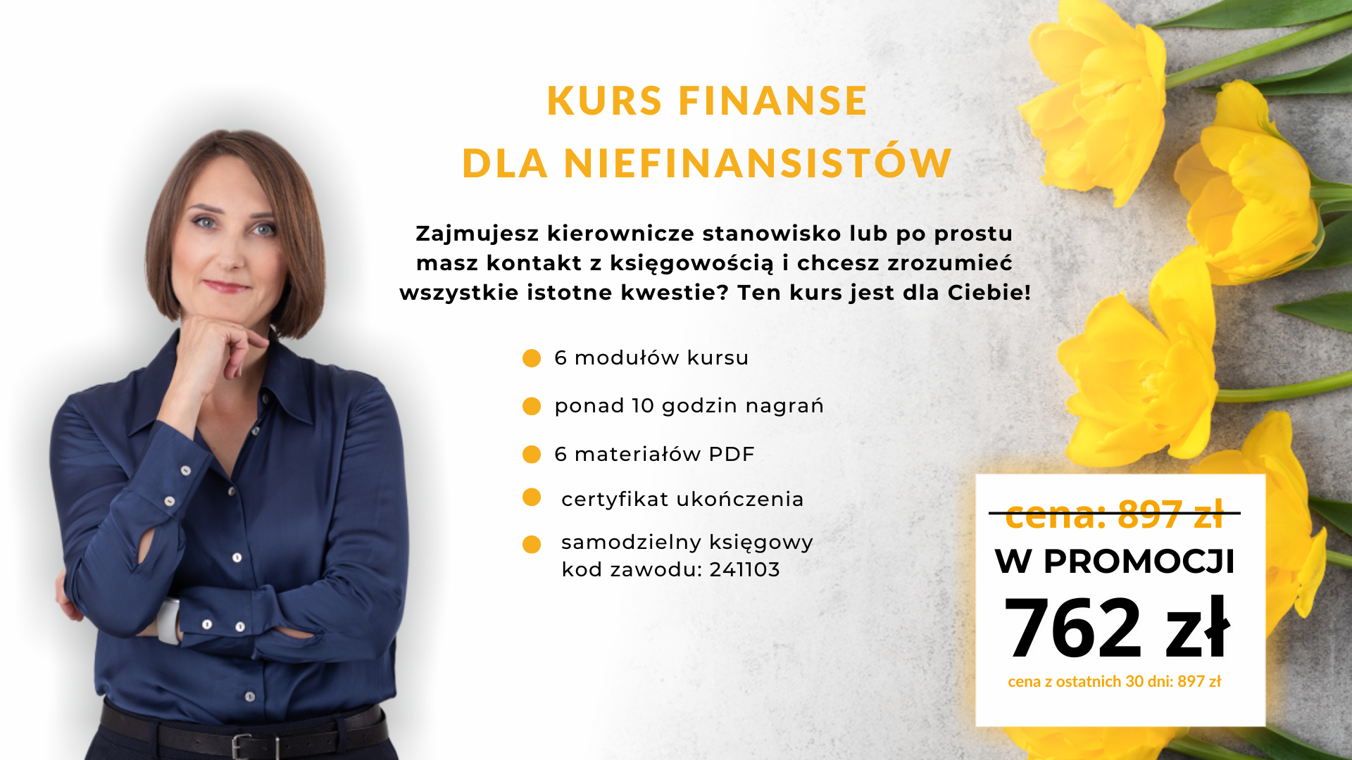 Wyprzedaż Noworoczna Kurs pkpir online