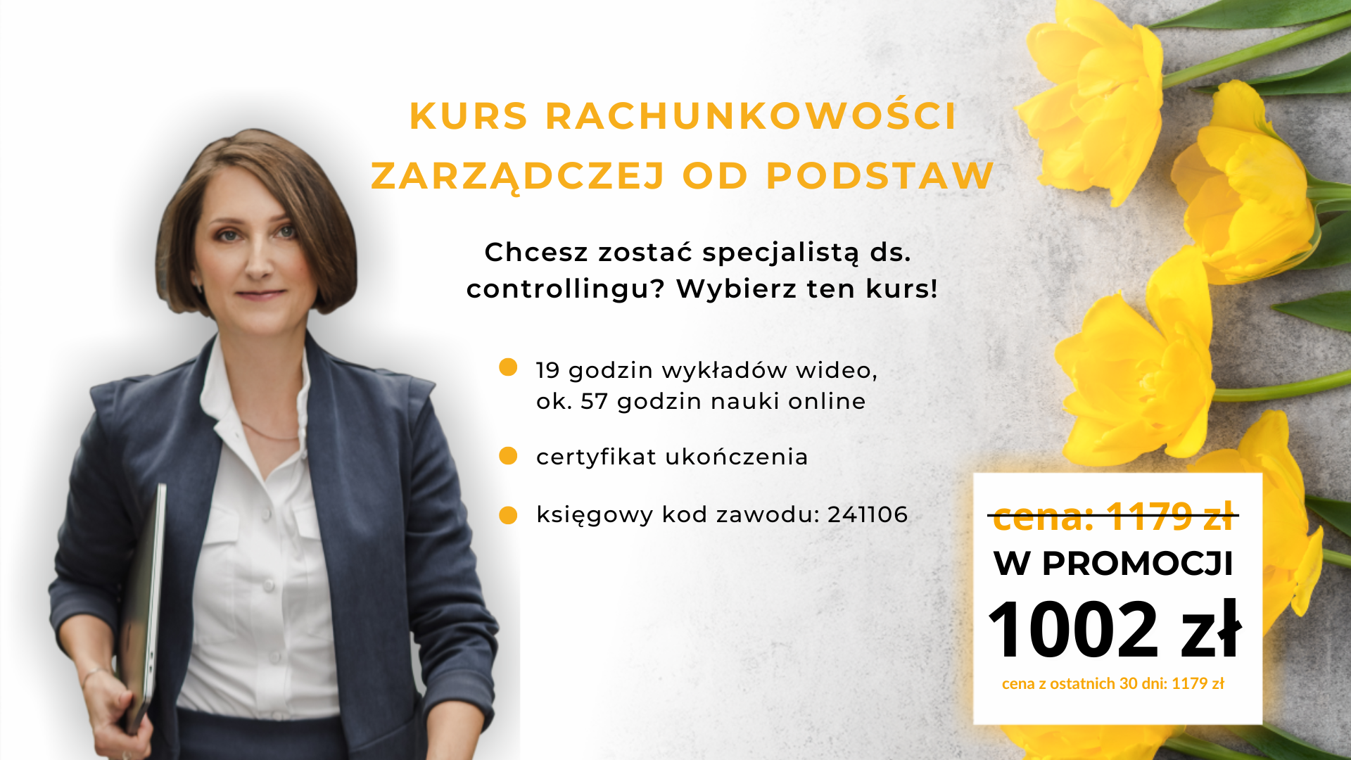 Wyprzedaż Noworoczna KPiR na Comarch Optima