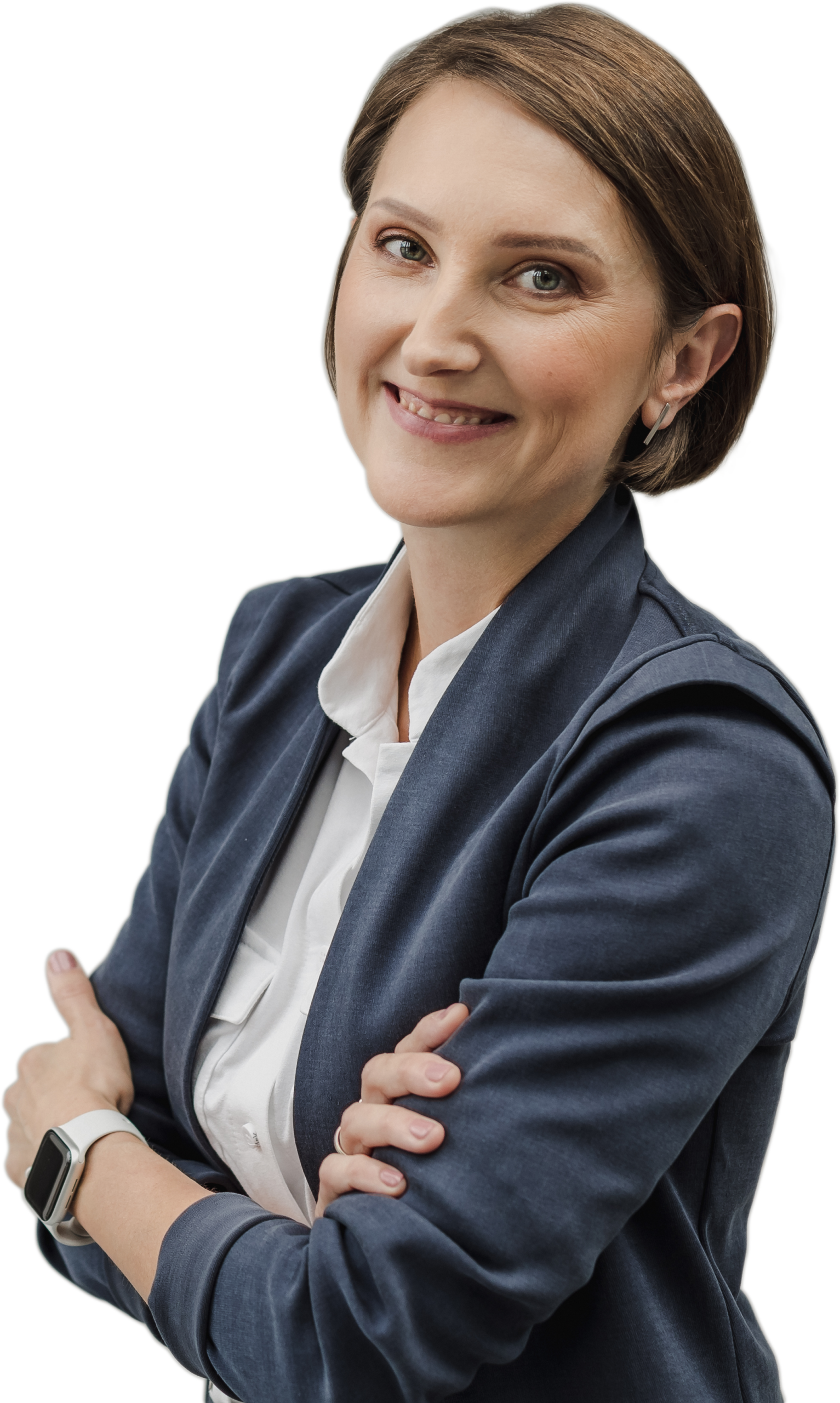 Magdalena Hosiawa kursy MENTORIS
