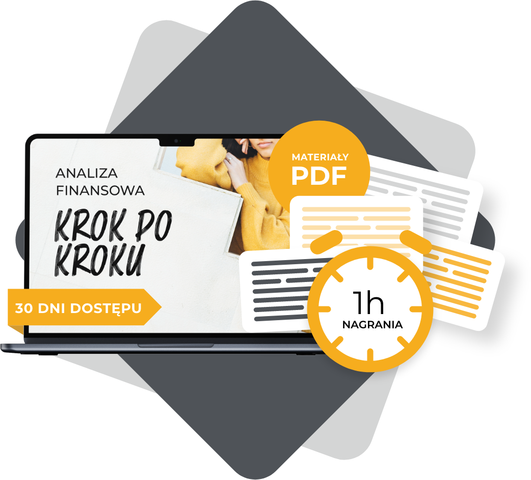 Analiza finansowa kok po proku - szkolenie MENTORIS