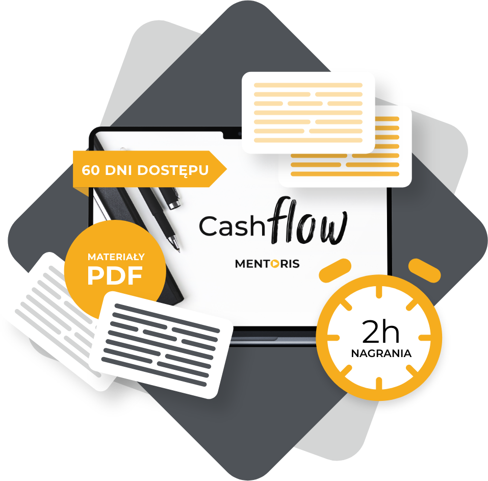 CashFlow - szkolenie MENTORIS