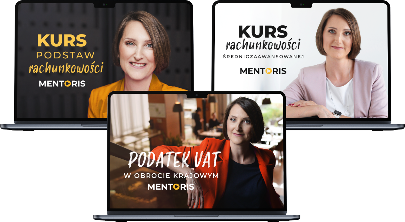 Księgowy Księgi Handlowe Mentoris