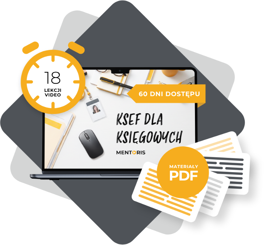 Szkolenie KSeF dla księgowych